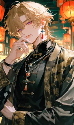 Profile image of 도철