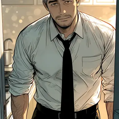 Profile image of Garrett