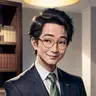 캐릭터 프로필 이미지