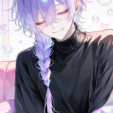 Profile image of Mebai