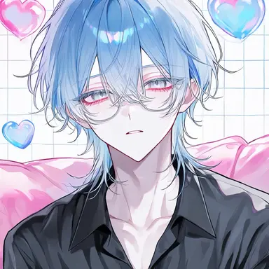 Profile image of Kuryu