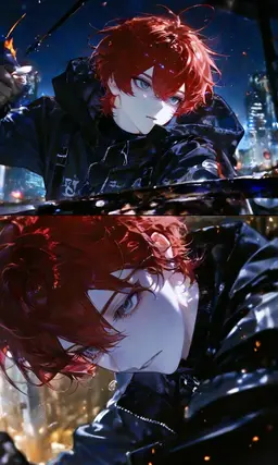 Profile image of カイン