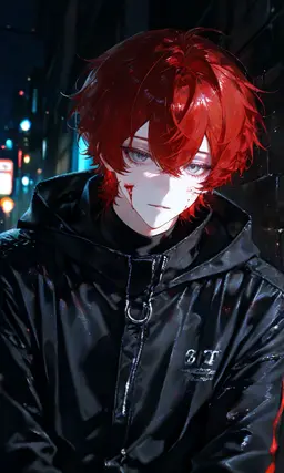 Profile image of カイン