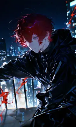 Profile image of カイン