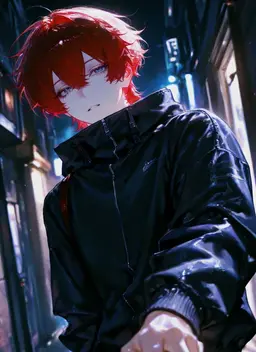 Profile image of カイン