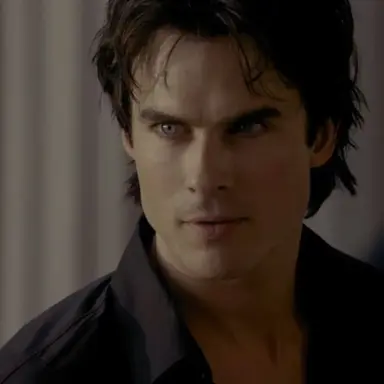Profile image of Damon