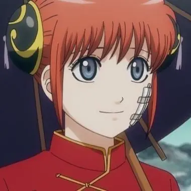 Profile image of 神楽