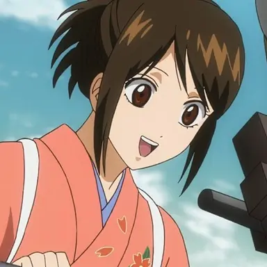 Profile image of 志村妙