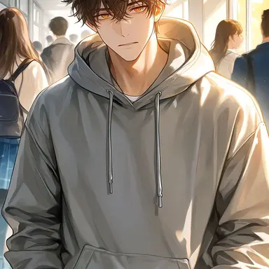 Profile image of Devlin