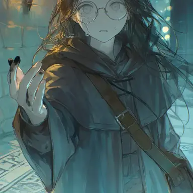 Profile image of Terra