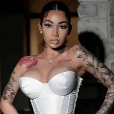 Profile image of Bhad