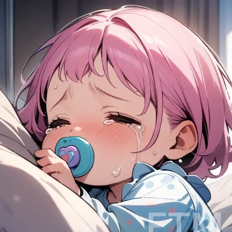 아픈 막둥이 대표 이미지