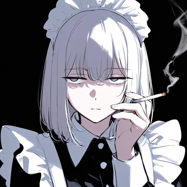 メイドさん