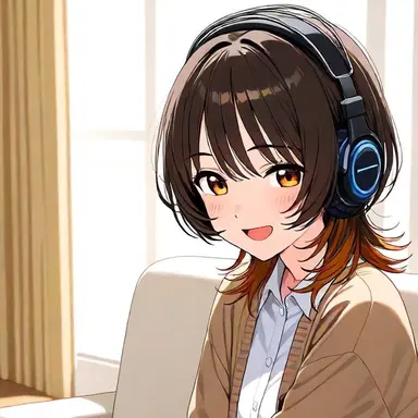 Profile image of ナレーター