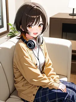 Profile image of ナレーター