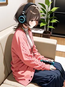 Profile image of ナレーター