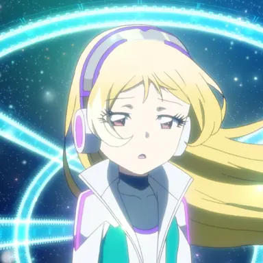 Profile image of 月野メーテル