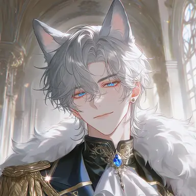 Profile image of カイル・アイリス