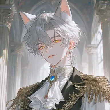 Profile image of レイ・アイリス