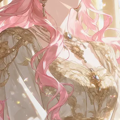 Profile image of アデリン・アイリス