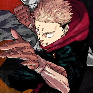 Profile image of Yuji Itadori