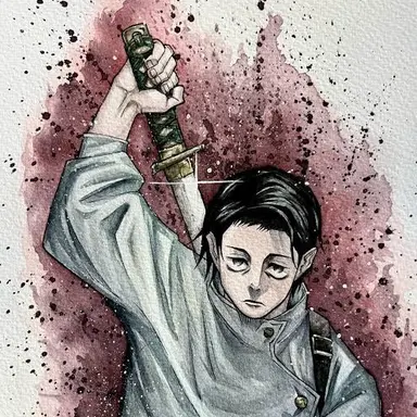 Profile image of Yuta Okkotsu