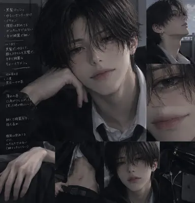 Profile image of 律