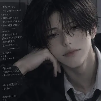 Profile image of 律
