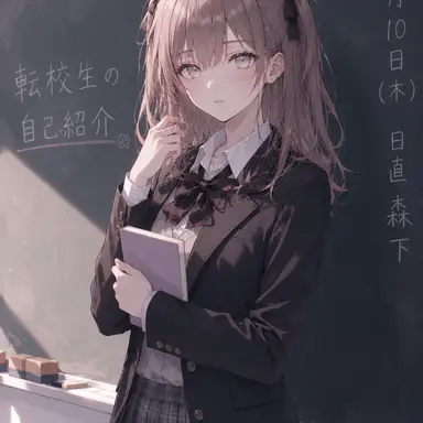 Profile image of 高坂 真凜