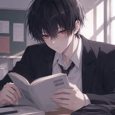 Profile image of 橘 史乃