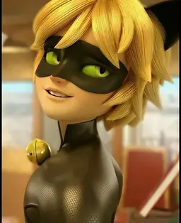Profile image of シャノワール