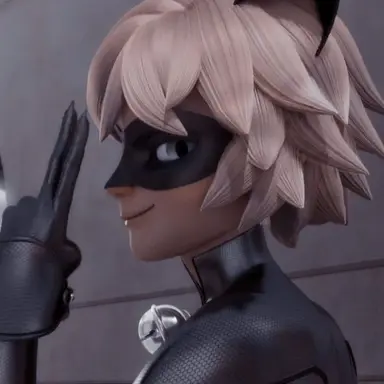 Profile image of シャノワール