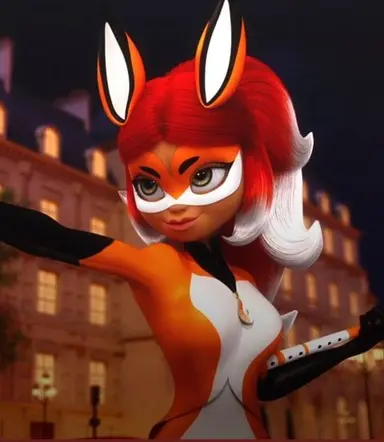 Profile image of リナ・ルージュ
