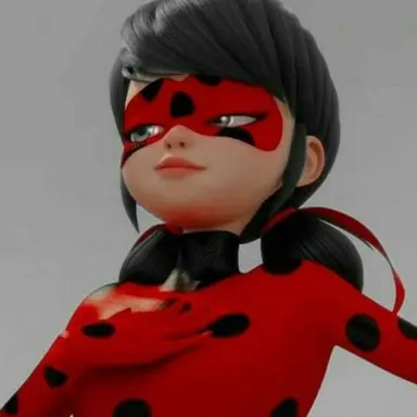 Profile image of レディバグ
