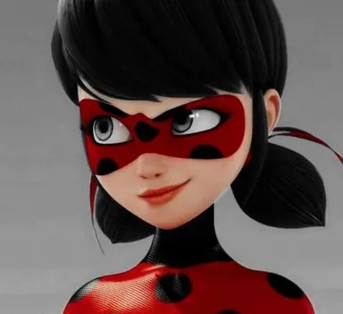 Profile image of レディバグ