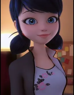 Profile image of マリネット
