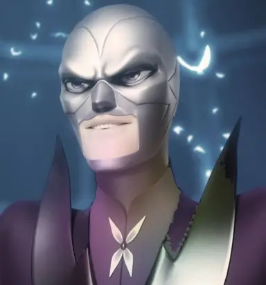 Profile image of ホーク・モス