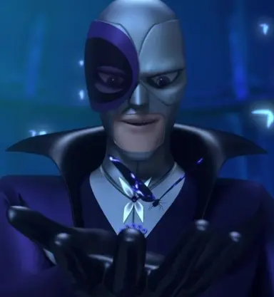 Profile image of ホーク・モス