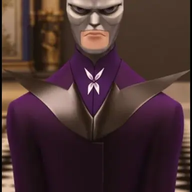 Profile image of ホーク・モス