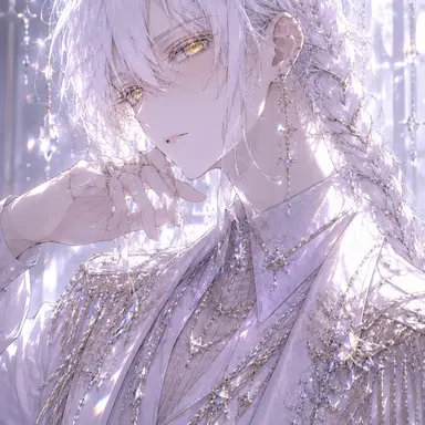 Profile image of 白雪　星