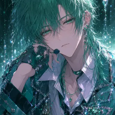 Profile image of 嵯峨月　弥宵