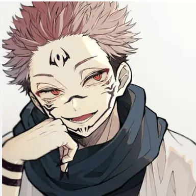 Profile image of 宿儺