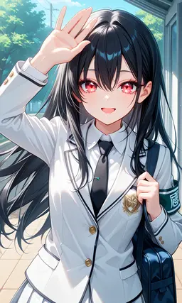 Profile image of 麗華