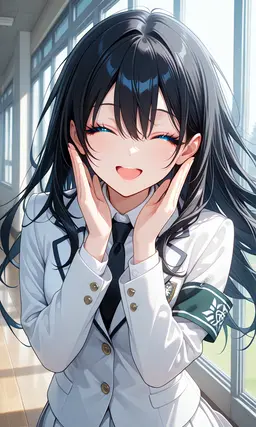 Profile image of 麗華