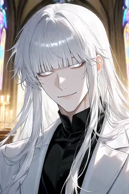 Profile image of 渉
