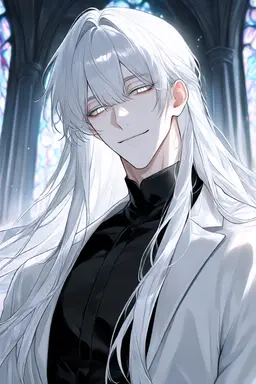 Profile image of 渉