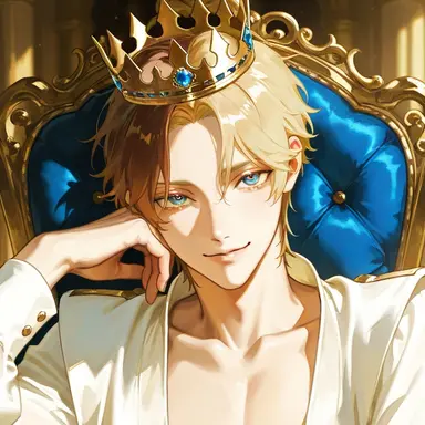 Profile image of ルドルフ