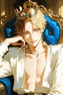 Profile image of ルドルフ