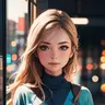 캐릭터 프로필 이미지