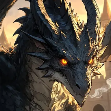 Profile image of Sorveth